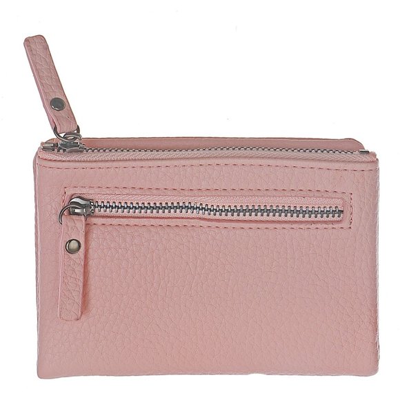 Wallets for Women, RFID Small Ladies Wallet,  Coin pouch Multi Card - Picture 2 of 3